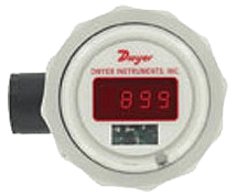 Dwyer Loop Powered Indicator, Model LPI
